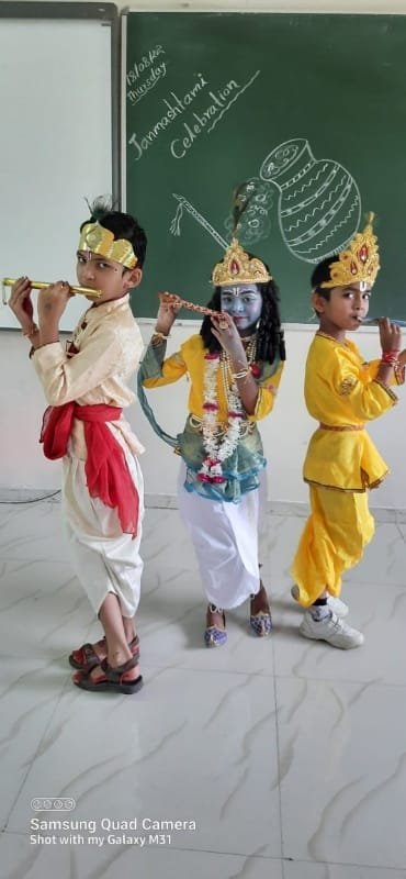 Activity image